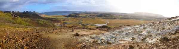 Kleifarvatn