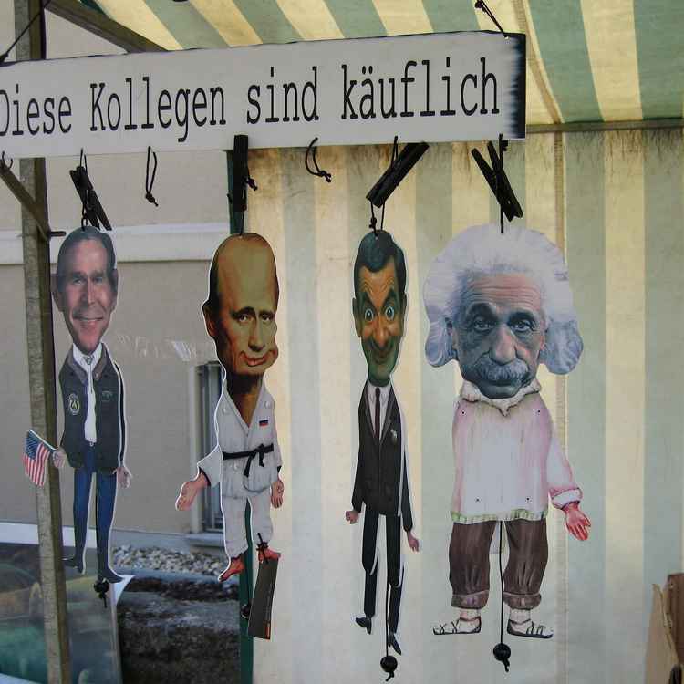 Käuflich