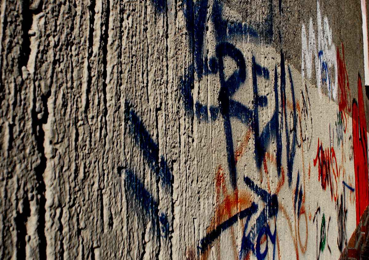 Graffiti