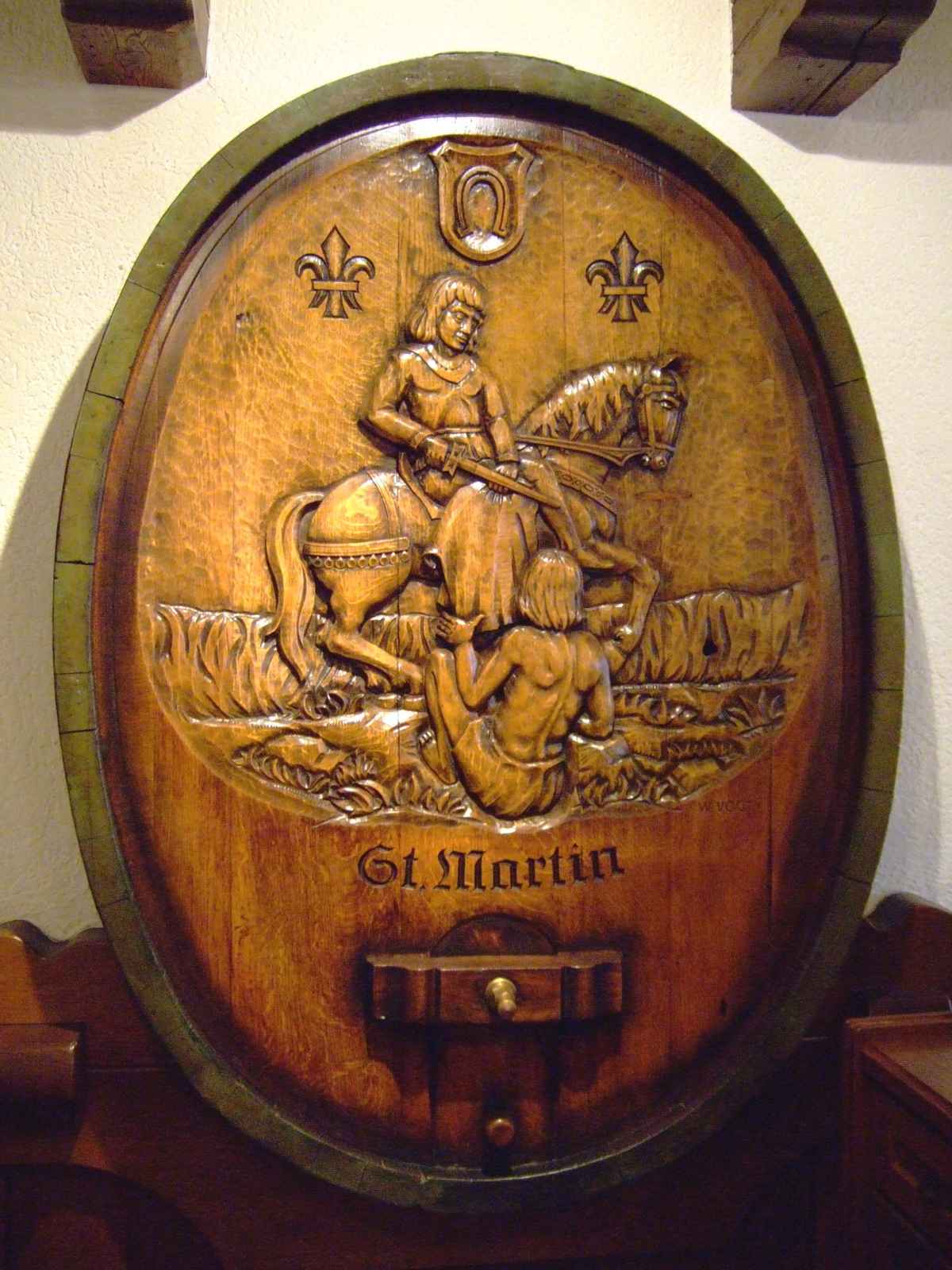 St. Martin