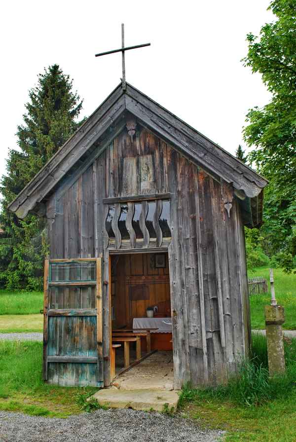 Kleine Kapelle