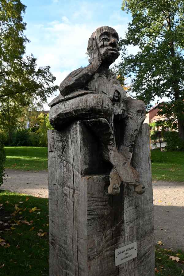 Schluss mit lustig!