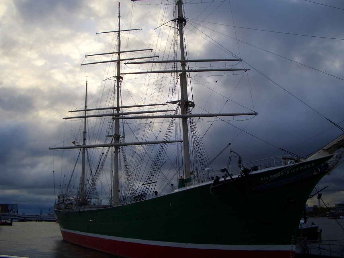 Hamburg