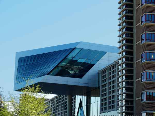 EZB  -  Frankfurt  ....