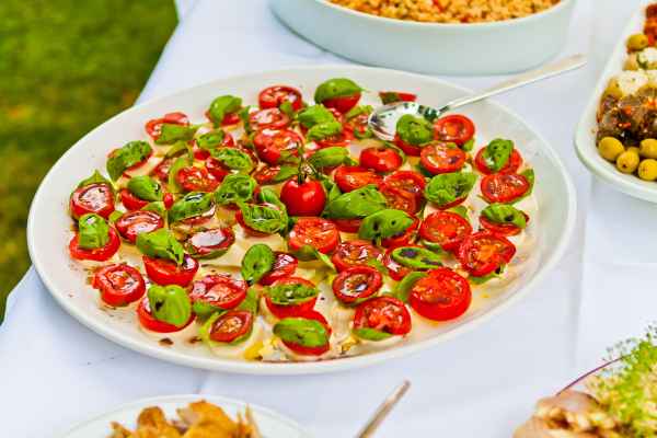 Caprese