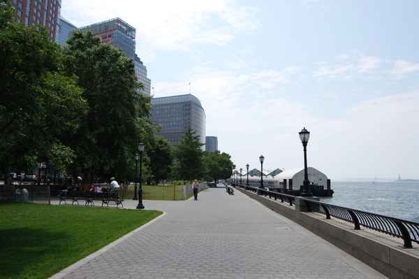 Battery Park City 2