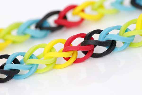 Loom Bands