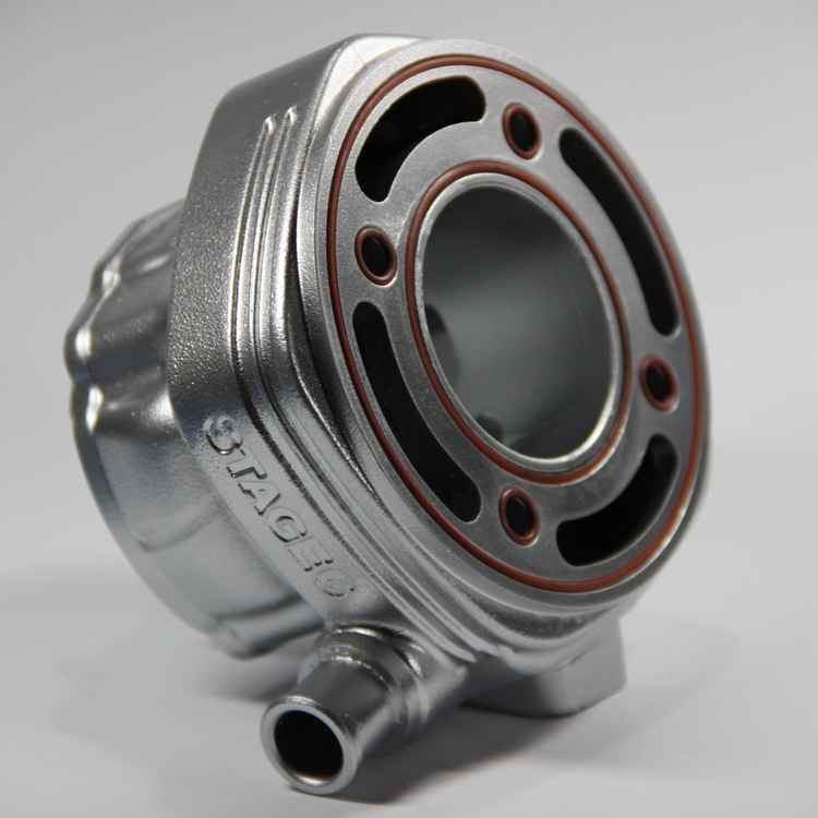 Yamaha Aerox zylinder