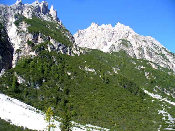 Sextener Dolomiten