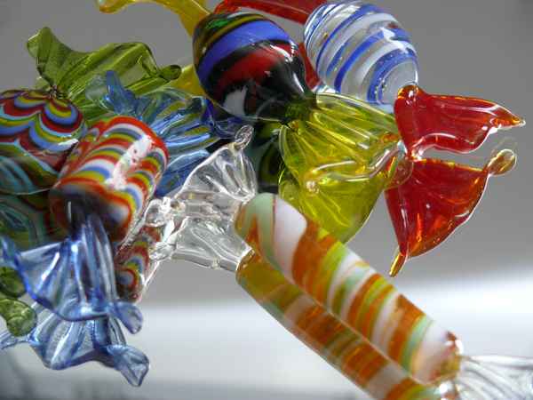 Glasbonbon