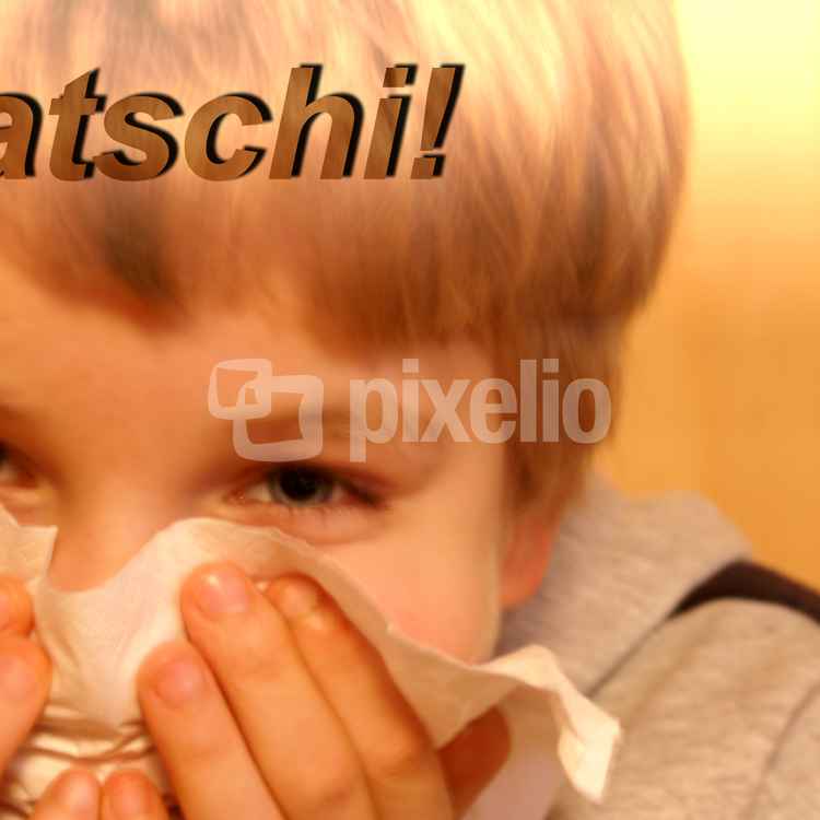 Hatschi!