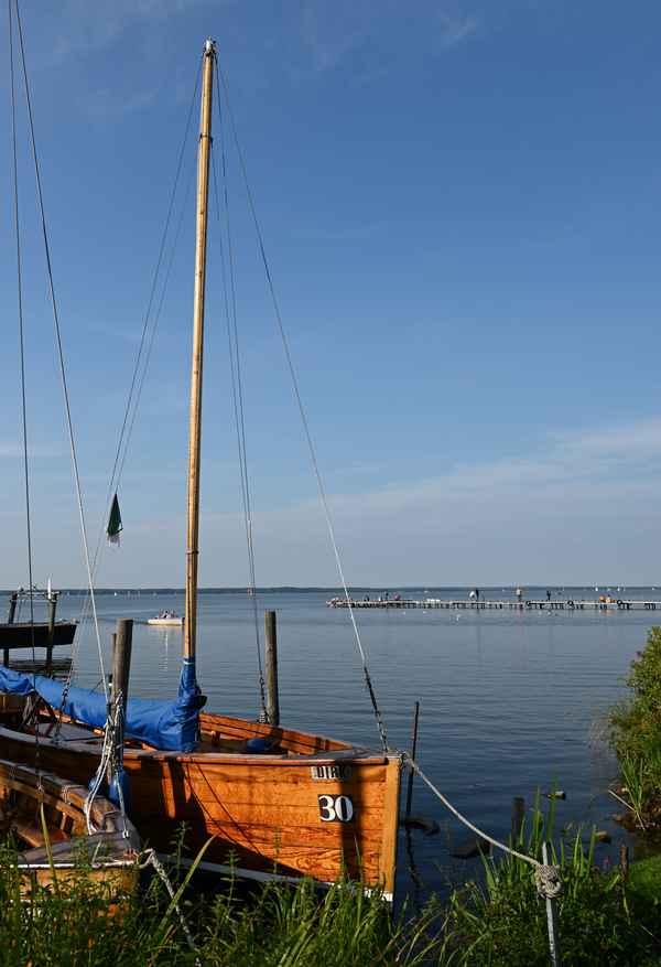 Am Steinhuder Meer