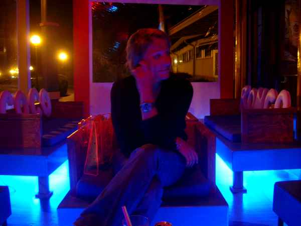 Impression Neon