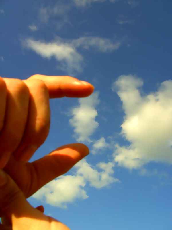 Cloudcatcher