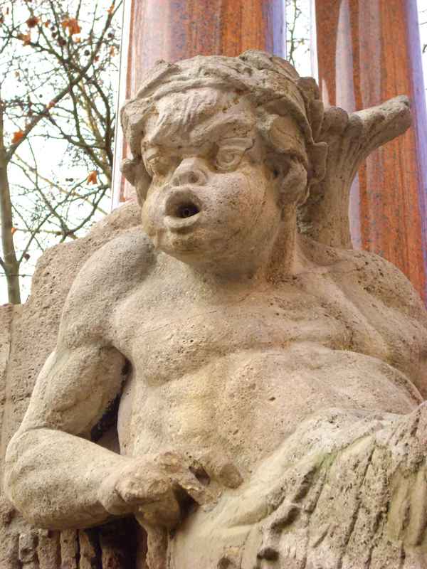 °° GELANGWEILT °°