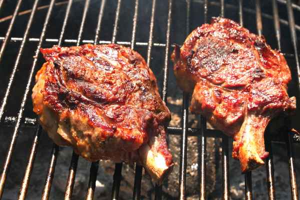Grillen