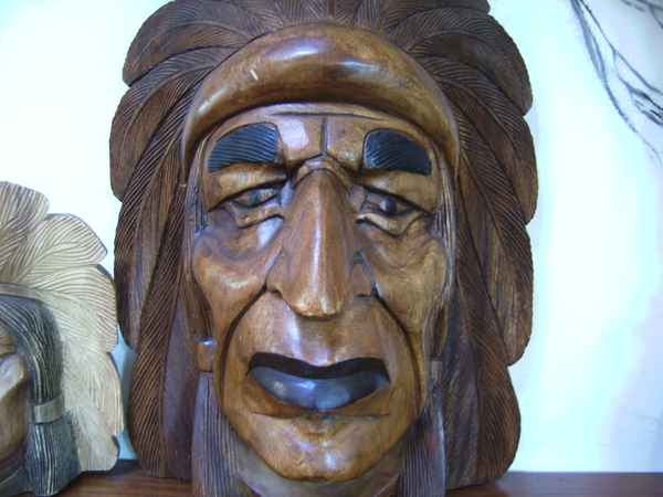 Wo ist mein Volk geblieben?