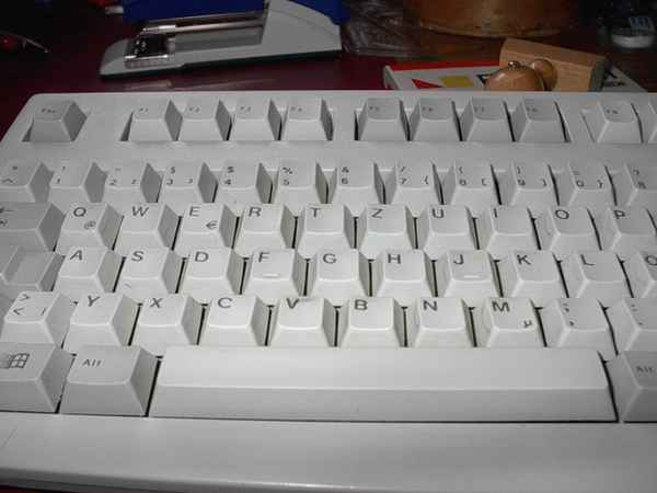 Tastatur