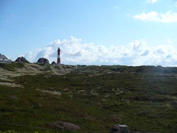 Hörnum Odde