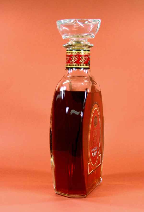 Cognac 1