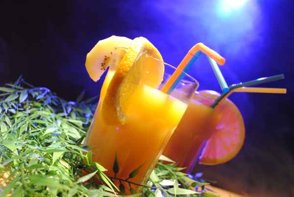 Cocktail Flavour