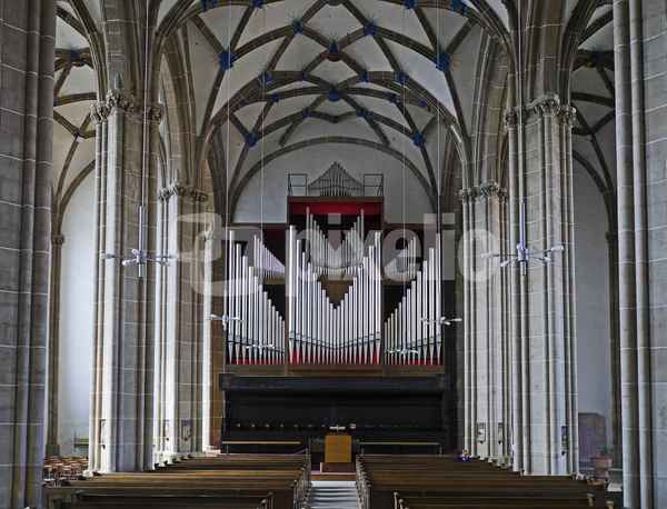 Dom zu Nordhausen