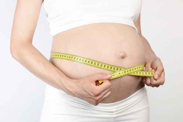 Babybauch