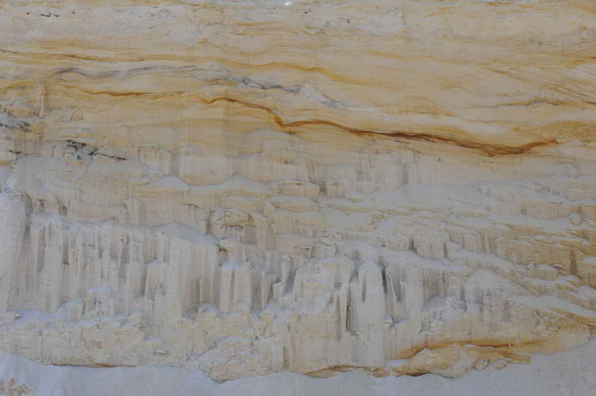 Sandformation (2)