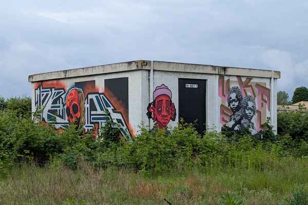 Kunst am Bau