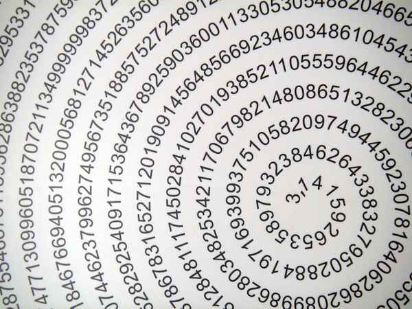 die zahl pi