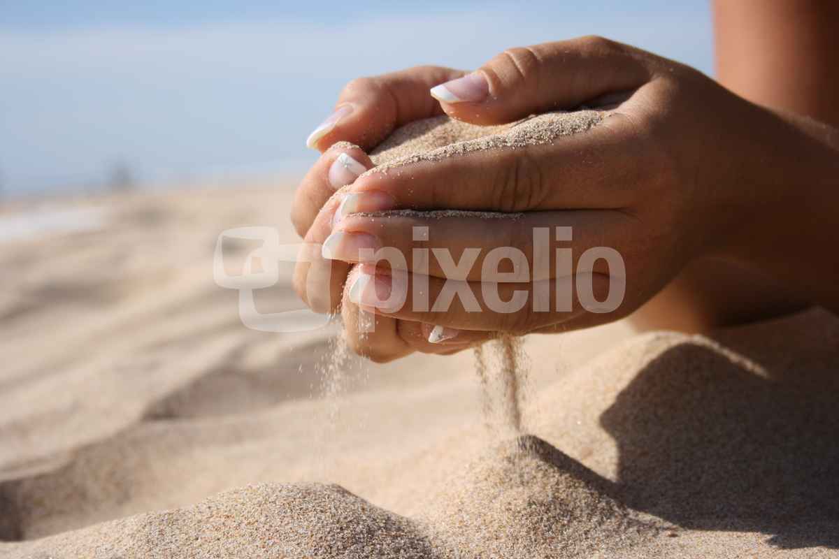 Urlaubsfeeling
