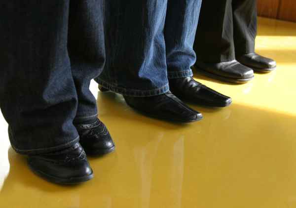 Schuhe