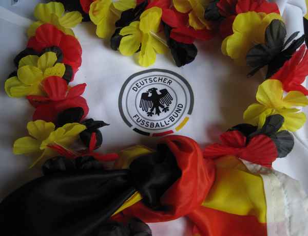 Ein Herz für Deutschland !!!