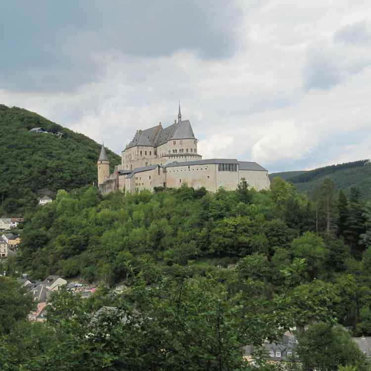 Vianden