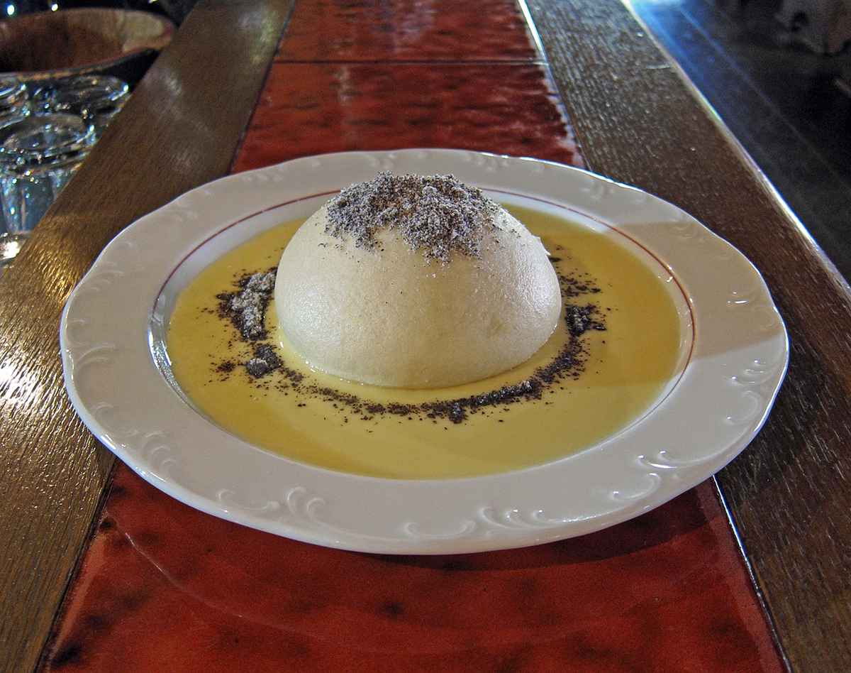 Germknödel