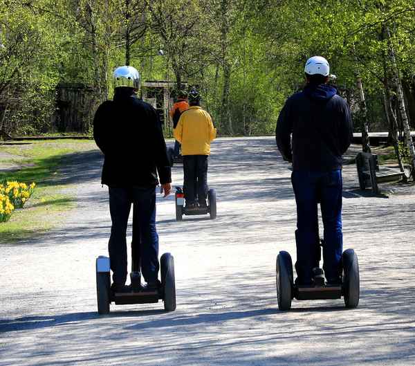 SEGWAY