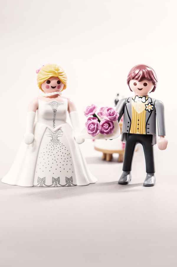 Hochzeitspaar