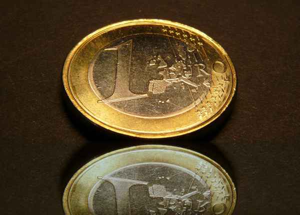 Haste ma `n´ Euro ...