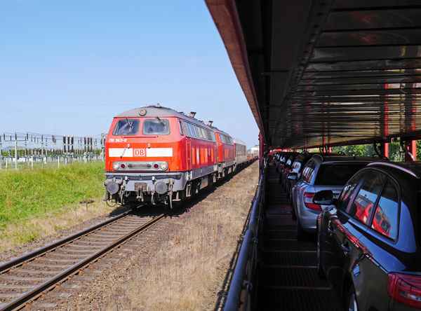 Sylt-Shuttle