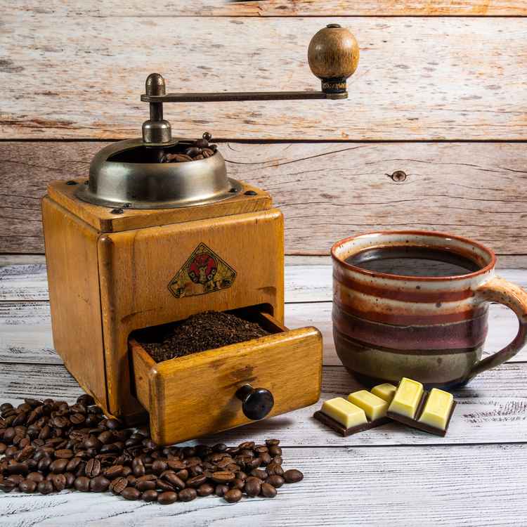 Aber bitte mit Sahne