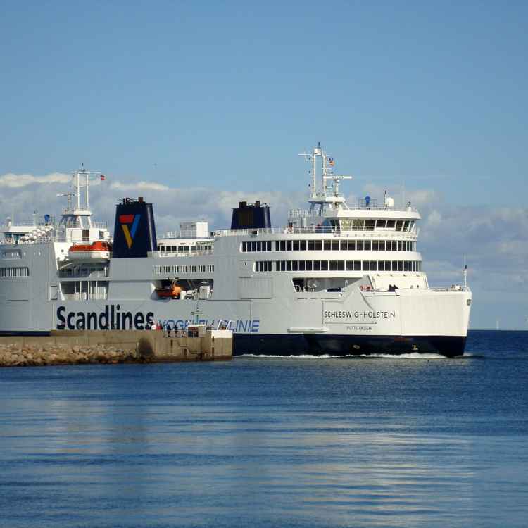 Scandlines