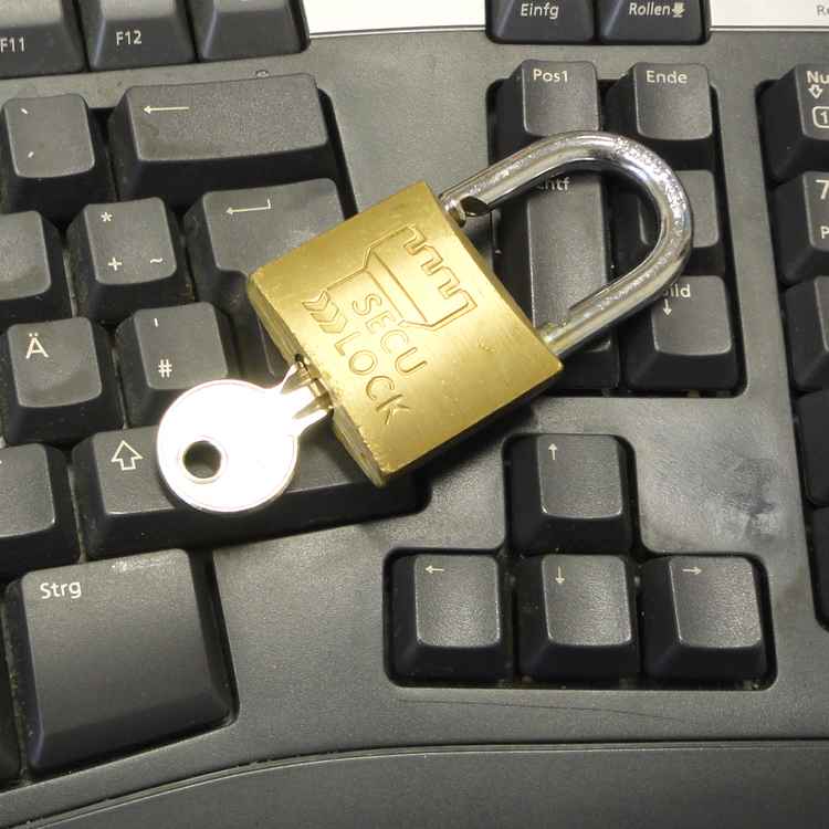 Datensicherheit