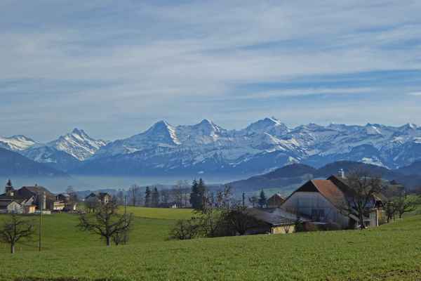 Berner Hochalpen