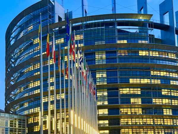 Europ&auml;isches Parlament in Stra&szlig;burg_4