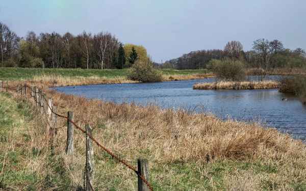 Das Steinhorster Becken- mehr als nur Naturschutz