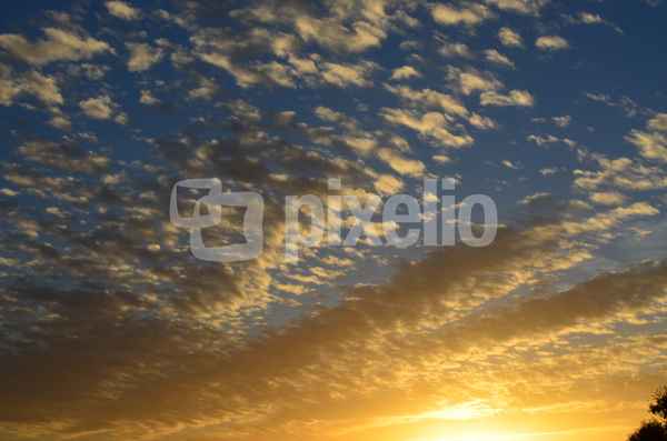 Wolkenmeer