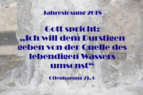 Jahreslosung 2018-1b