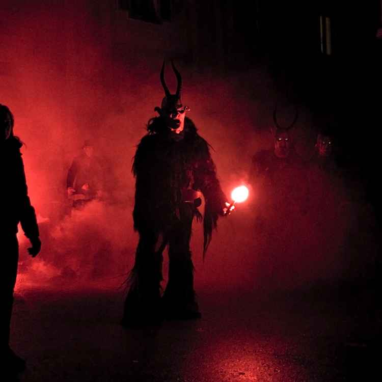 Krampus