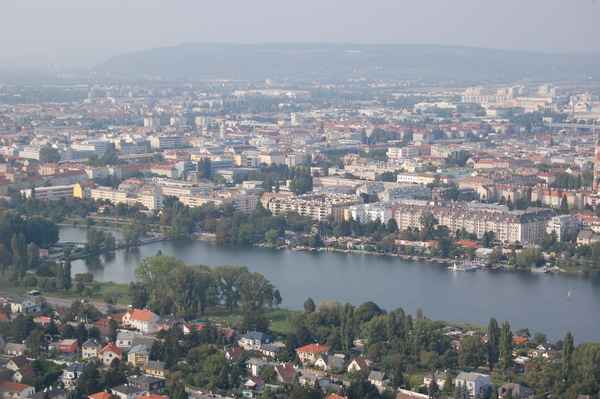 Wienblick