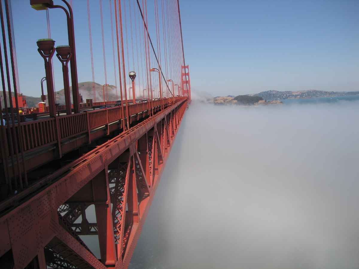 Golden Gate